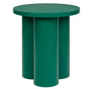 noo.ma Zelená dřevěná stolička Oly 42